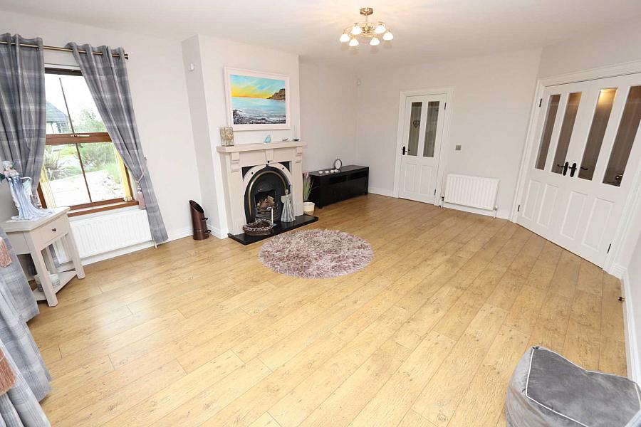 79B Tattysallagh Road