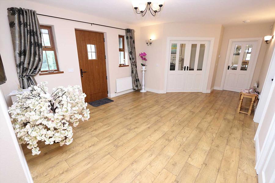 79B Tattysallagh Road