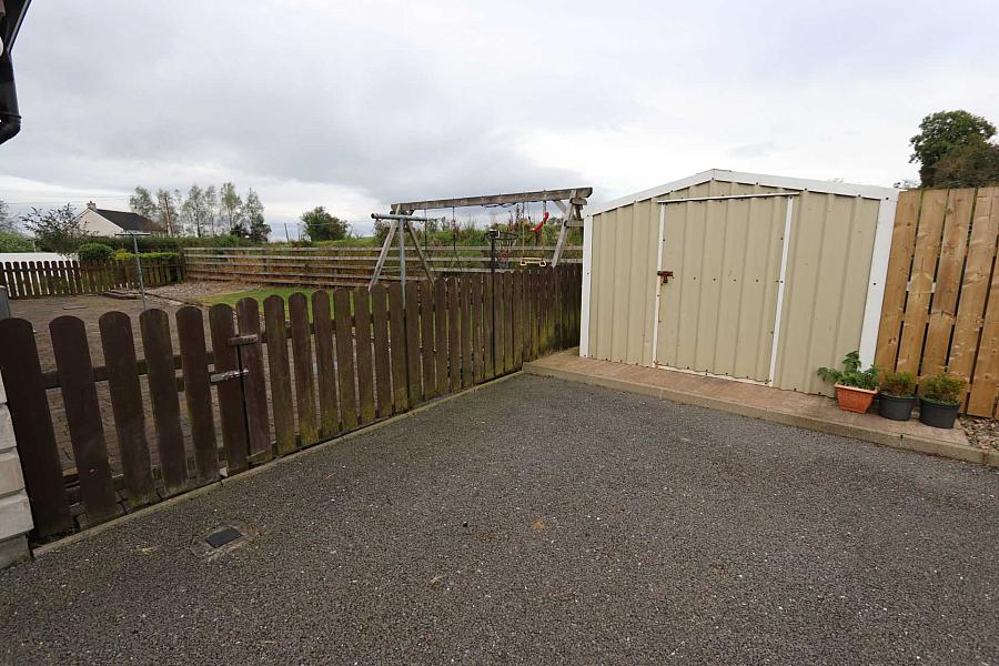 79B Tattysallagh Road