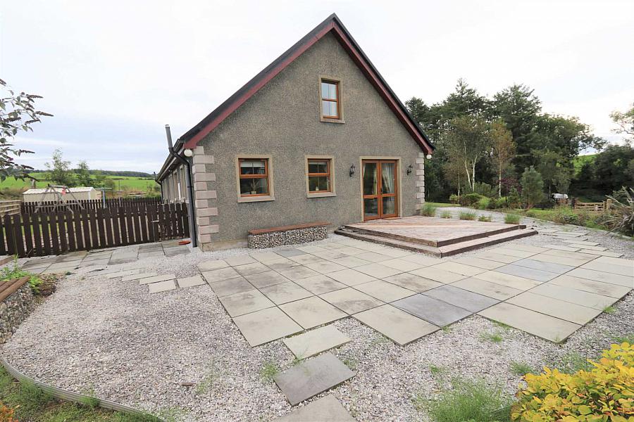 79B Tattysallagh Road