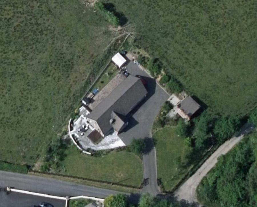 79B Tattysallagh Road