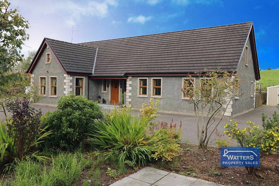 79B Tattysallagh Road