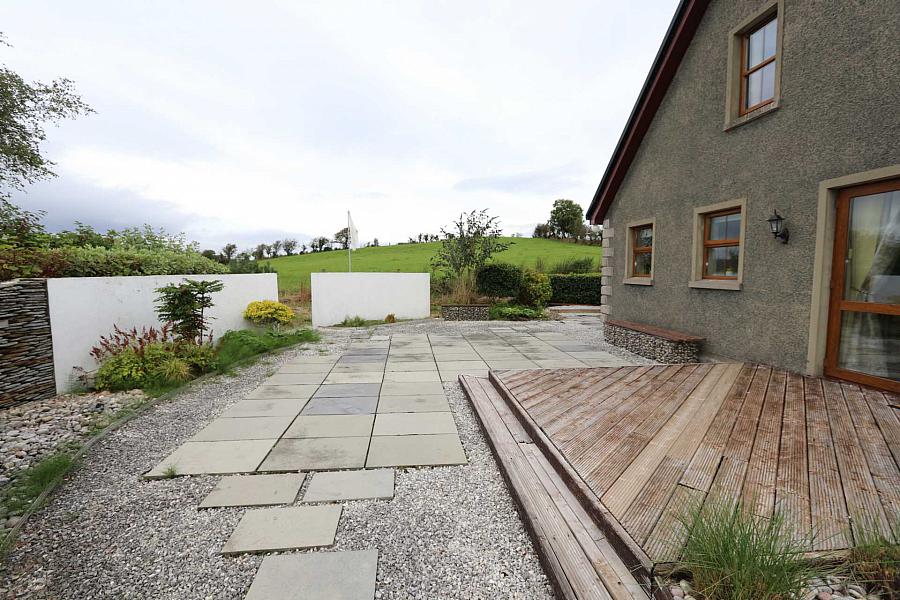 79B Tattysallagh Road