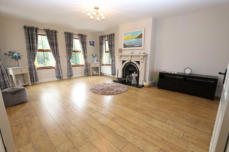 79B Tattysallagh Road