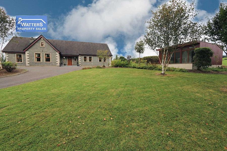 79B Tattysallagh Road