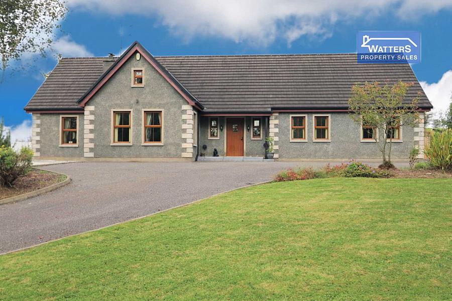 79B Tattysallagh Road