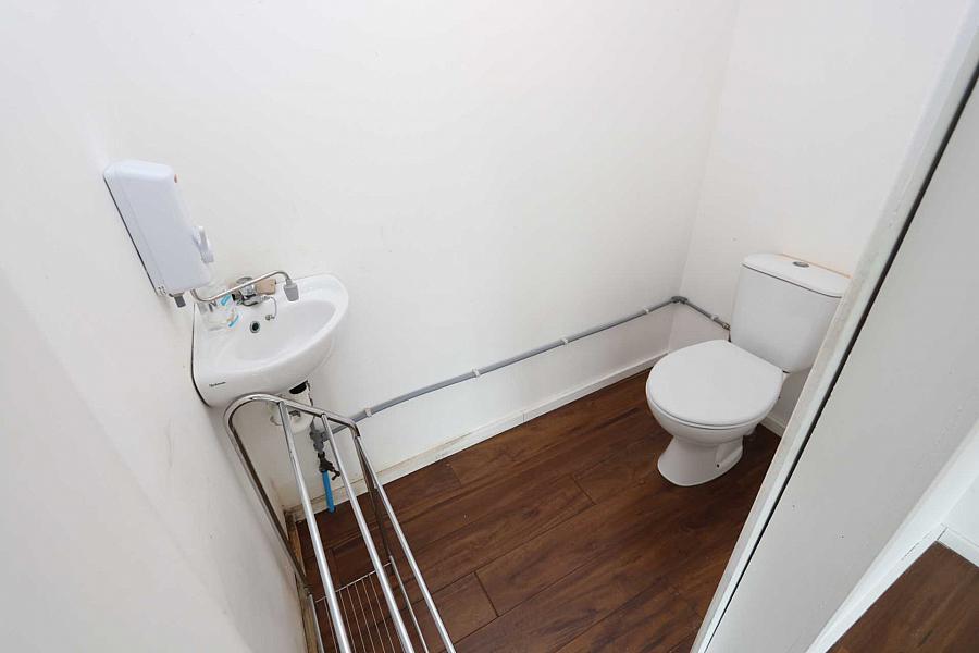 79B Tattysallagh Road