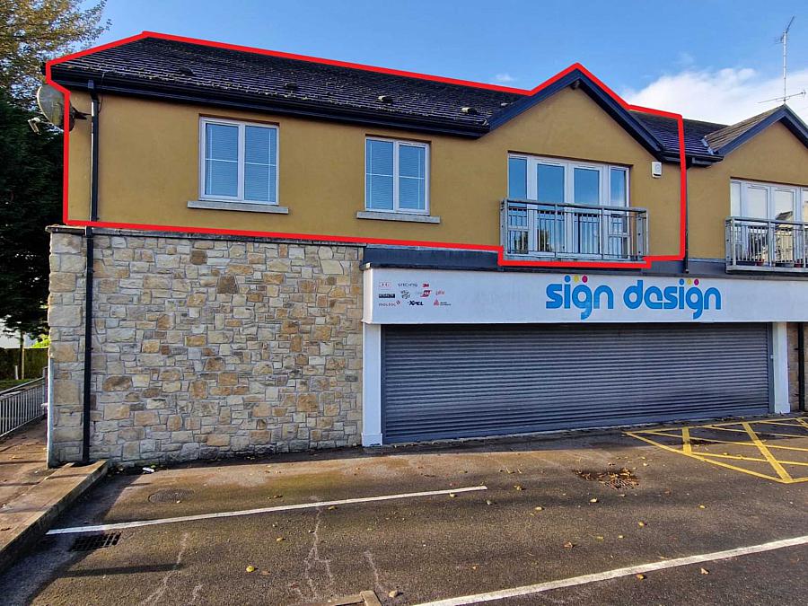 254 Derrygonnelly Road