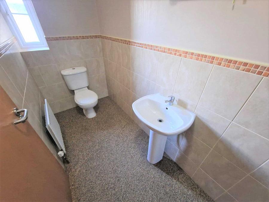 254 Derrygonnelly Road