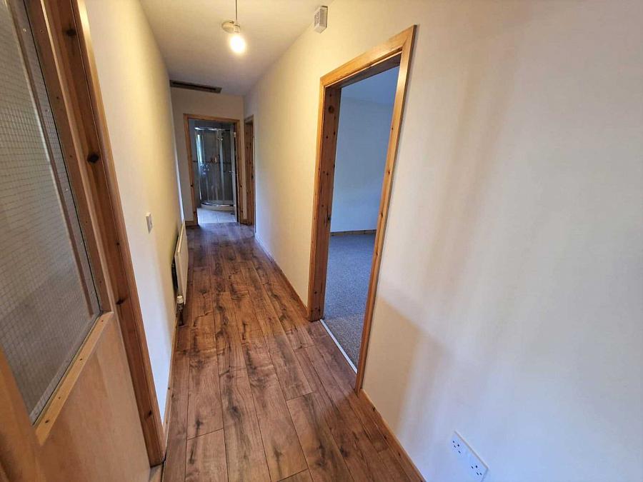 254 Derrygonnelly Road