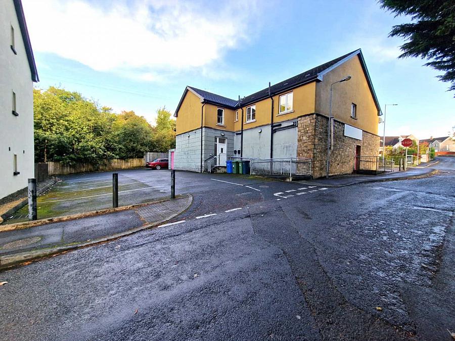 254 Derrygonnelly Road