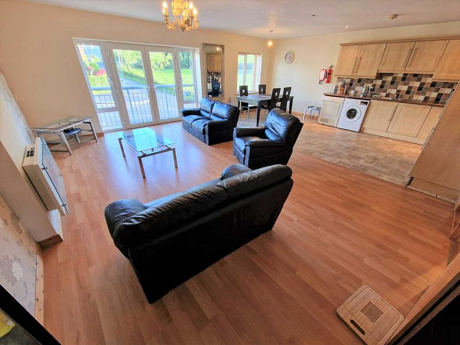 254 Derrygonnelly Road