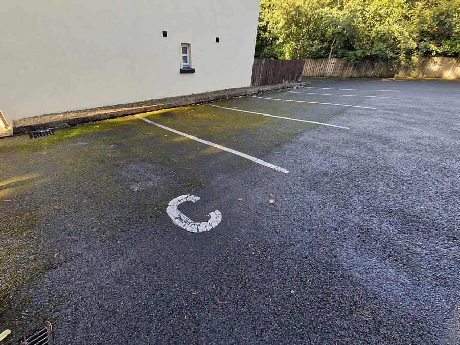 254 Derrygonnelly Road