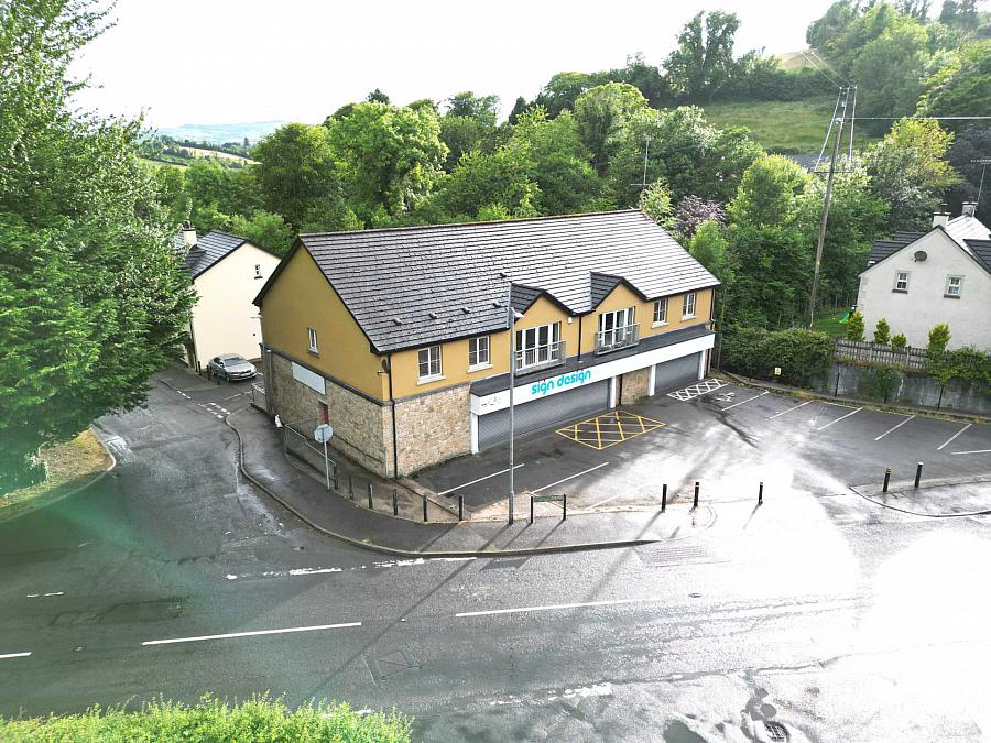 254 Derrygonnelly Road