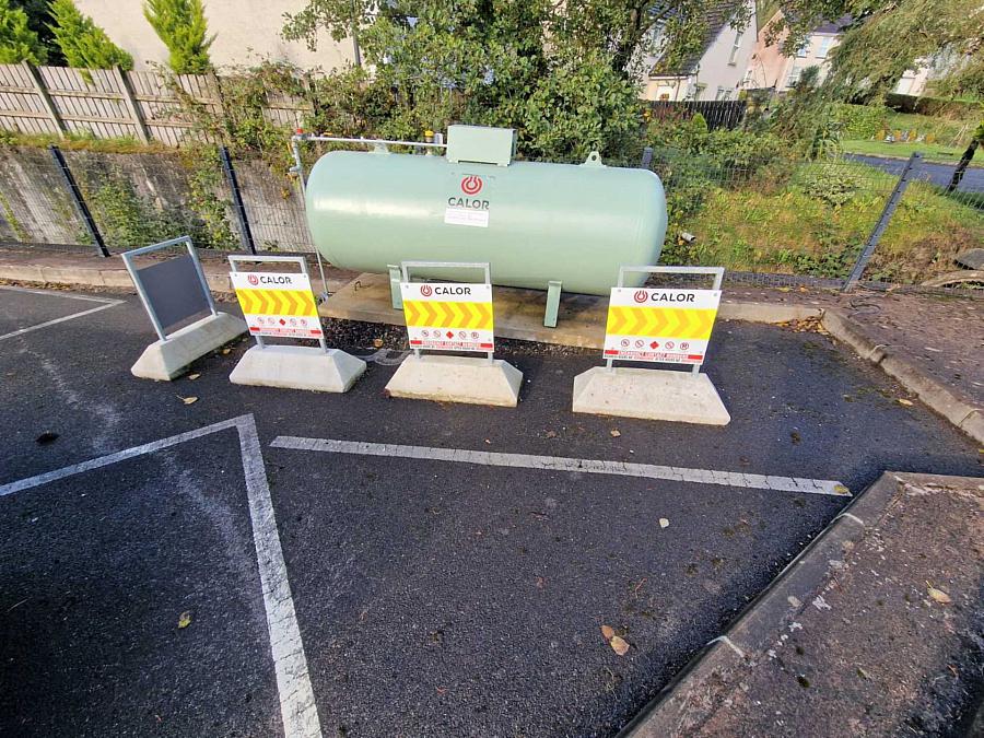 254 Derrygonnelly Road