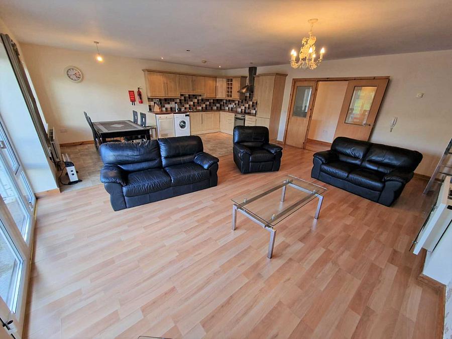 254 Derrygonnelly Road