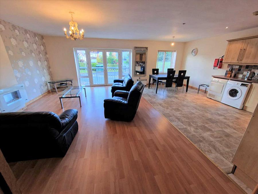 254 Derrygonnelly Road