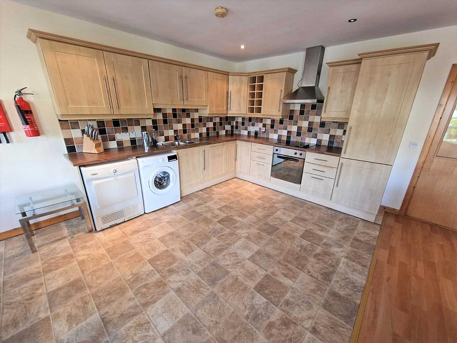 254 Derrygonnelly Road