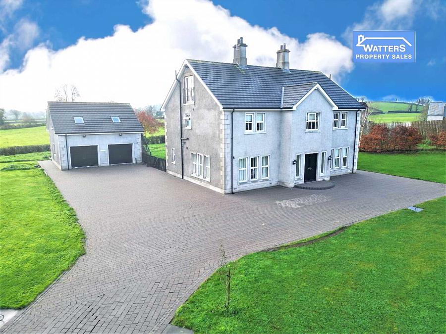 27 Abbey Road, Enniskillen, BT94 4JL