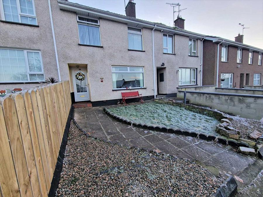 94 Carrowshee Park, Enniskillen, BT92 0FS