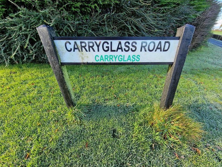 88 Carryglass Road