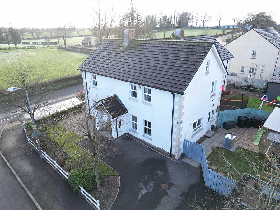 8 Station Park, Maguiresbridge, Enniskillen, BT94 4QG