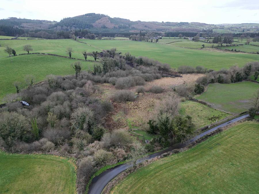 1.6 Acres Corick Road, Clogher, BT76 0BZ