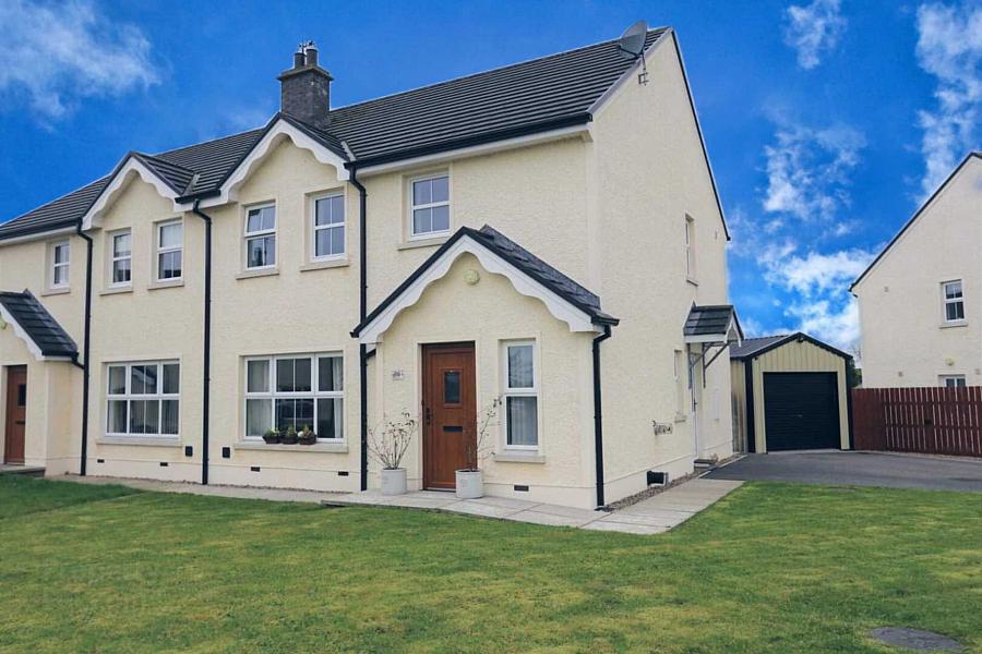 66 Station Park, Maguiresbridge, Enniskillen, BT94 4QG