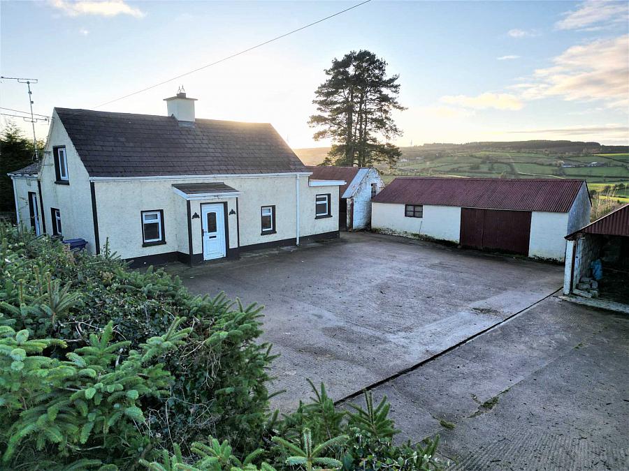 235 Cooneen Road, Fivemiletown, BT75 0JN