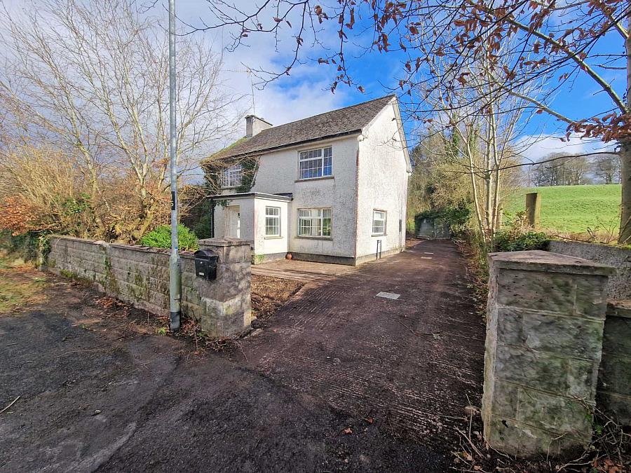 23 Knocks Road, Lisnaskea, Enniskillen, BT92 0HQ