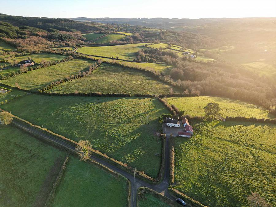 235 Cooneen Road, Fivemiletown, BT75 0JN