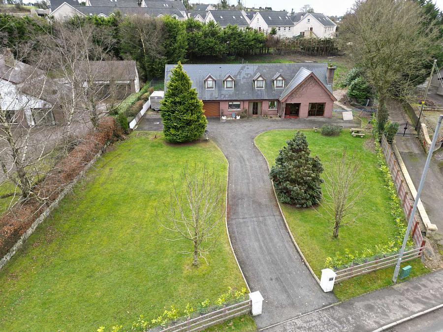 43 Nutfield Road, Lisnaskea, Enniskillen, BT92 0LD