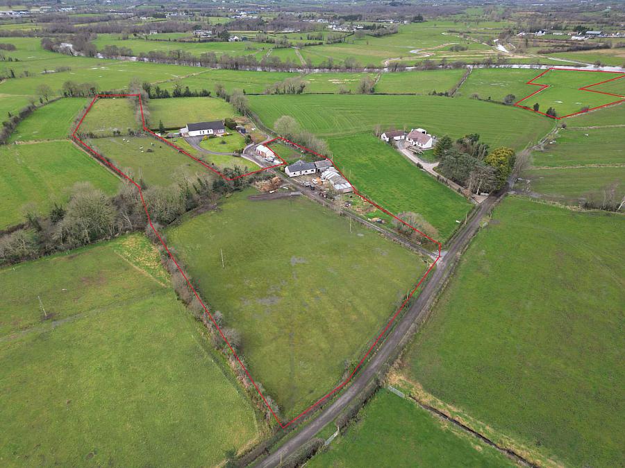 68 Derrylee Road, Dungannon, BT71 6NS