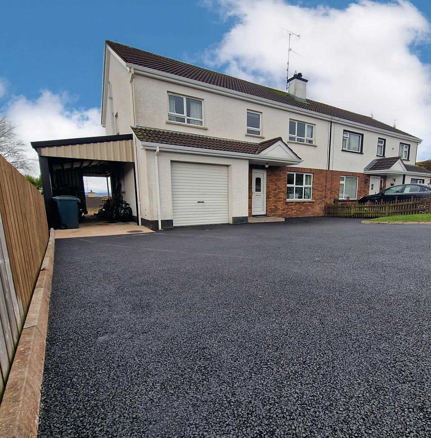 53 Rathview Park, Lisbellaw, Enniskillen, BT94 5EW