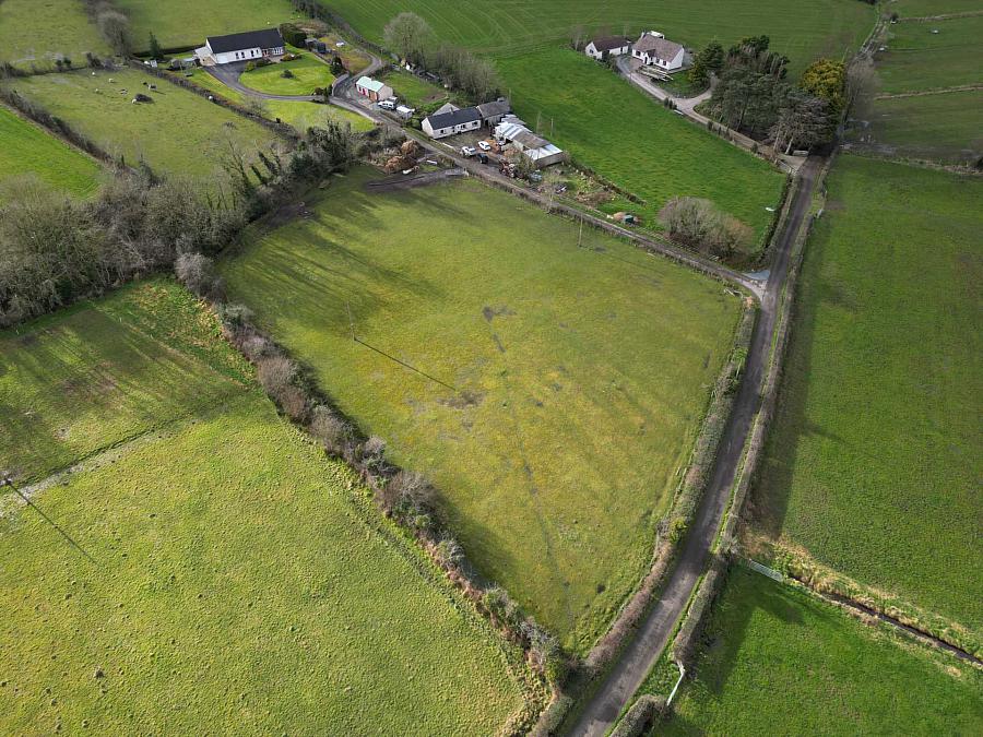 68 Derrylee Road, Dungannon, BT71 6NS