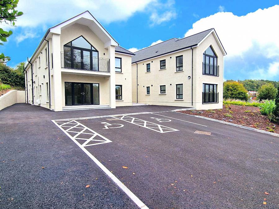 4 Station House