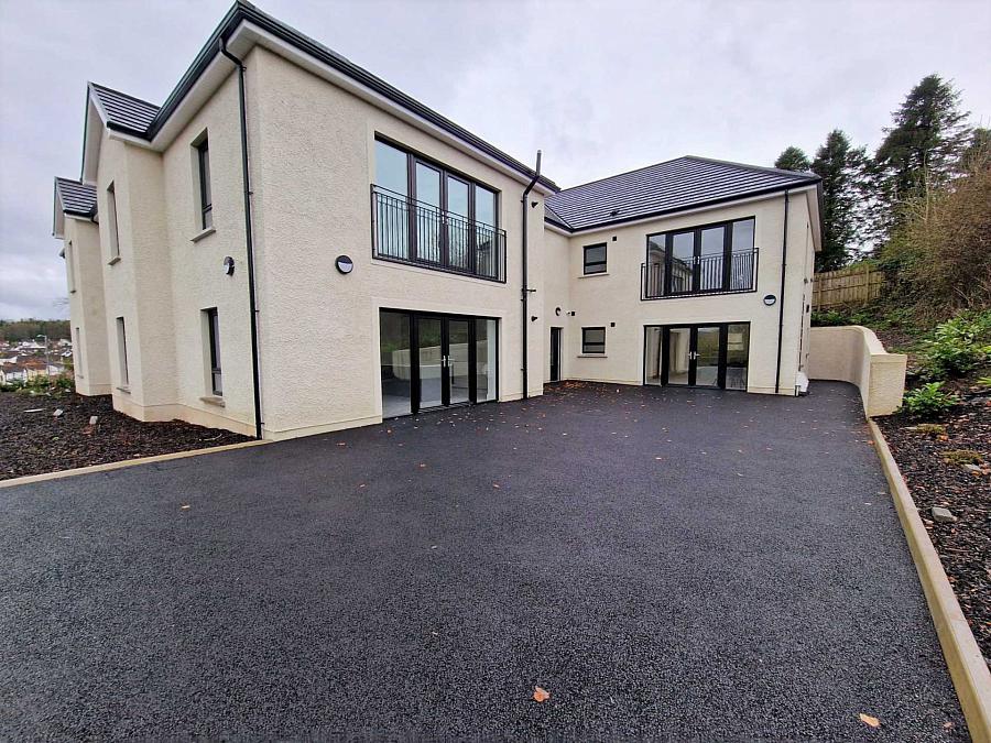 4 Station House