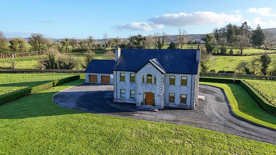 2 Kell Road, clogher, BT76 0HY