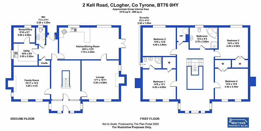 2 Kell Road