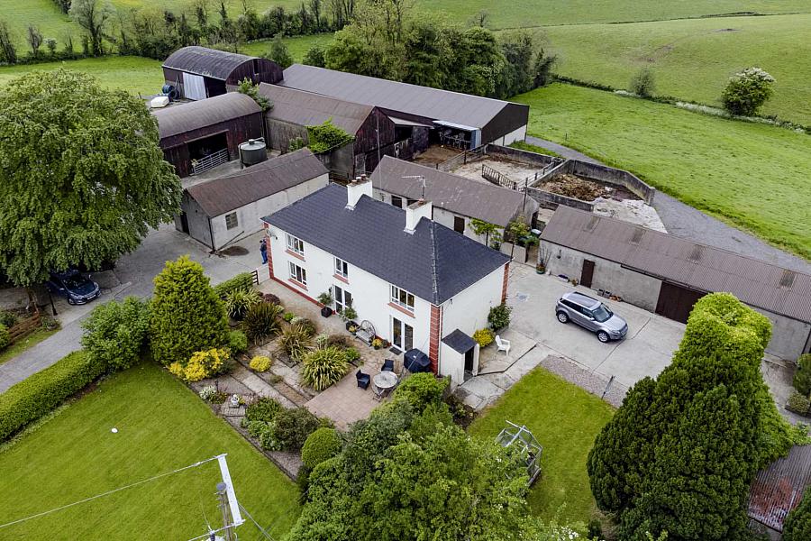 20 Drumadagarve Road, Maguiresbridge, Enniskillen, BT94 4NX