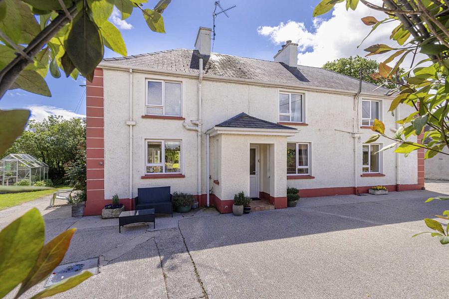 20 Drumadagarve Road