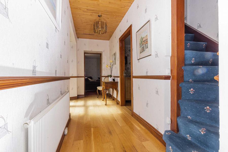 20 Drumadagarve Road