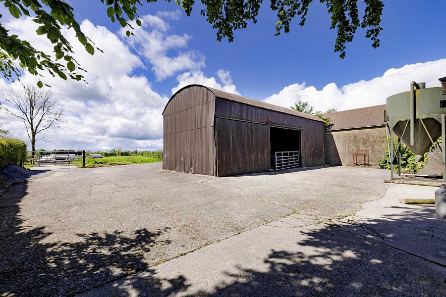 20 Drumadagarve Road