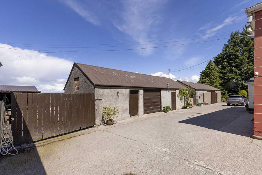 20 Drumadagarve Road