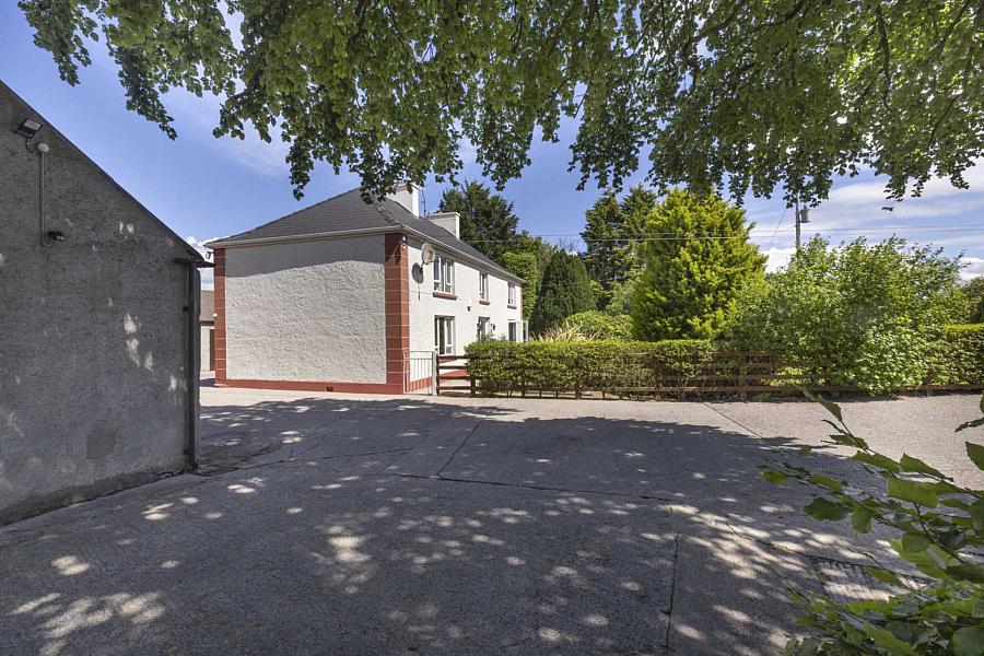 20 Drumadagarve Road