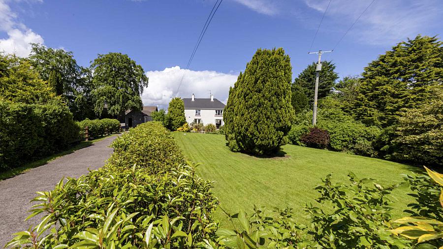 20 Drumadagarve Road