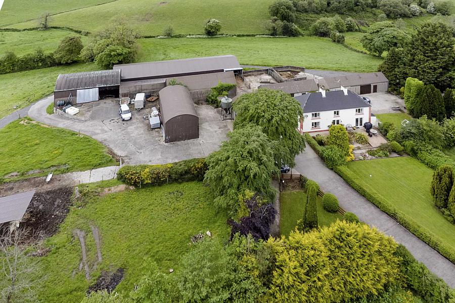 20 Drumadagarve Road