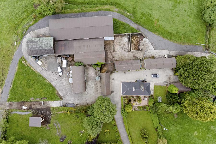 20 Drumadagarve Road