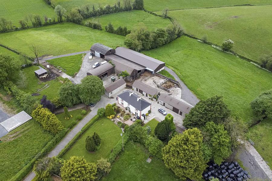 20 Drumadagarve Road