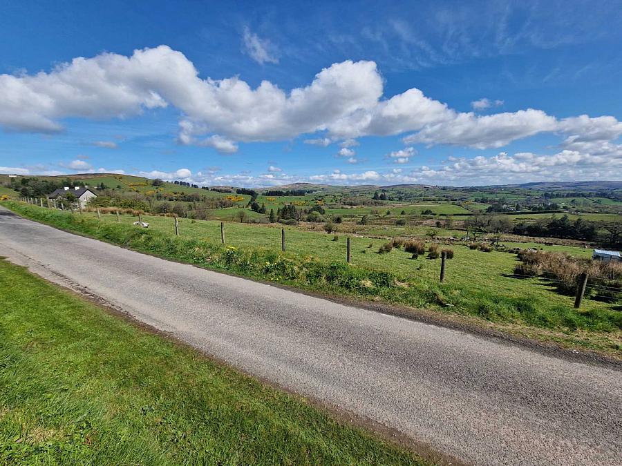 Circa 0.5 Acre Building Site With Opp Edenmore Lane, Tempo, Enniskillen, BT94 3LA